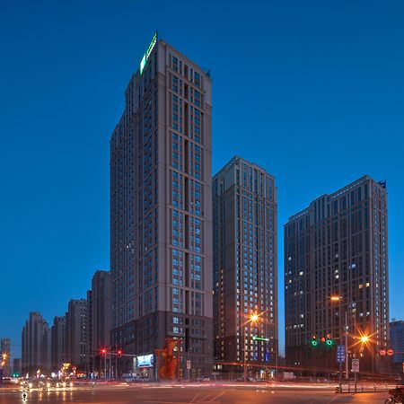 Holiday Inn Express Shenyang Tawan, An Ihg Hotel Екстер'єр фото