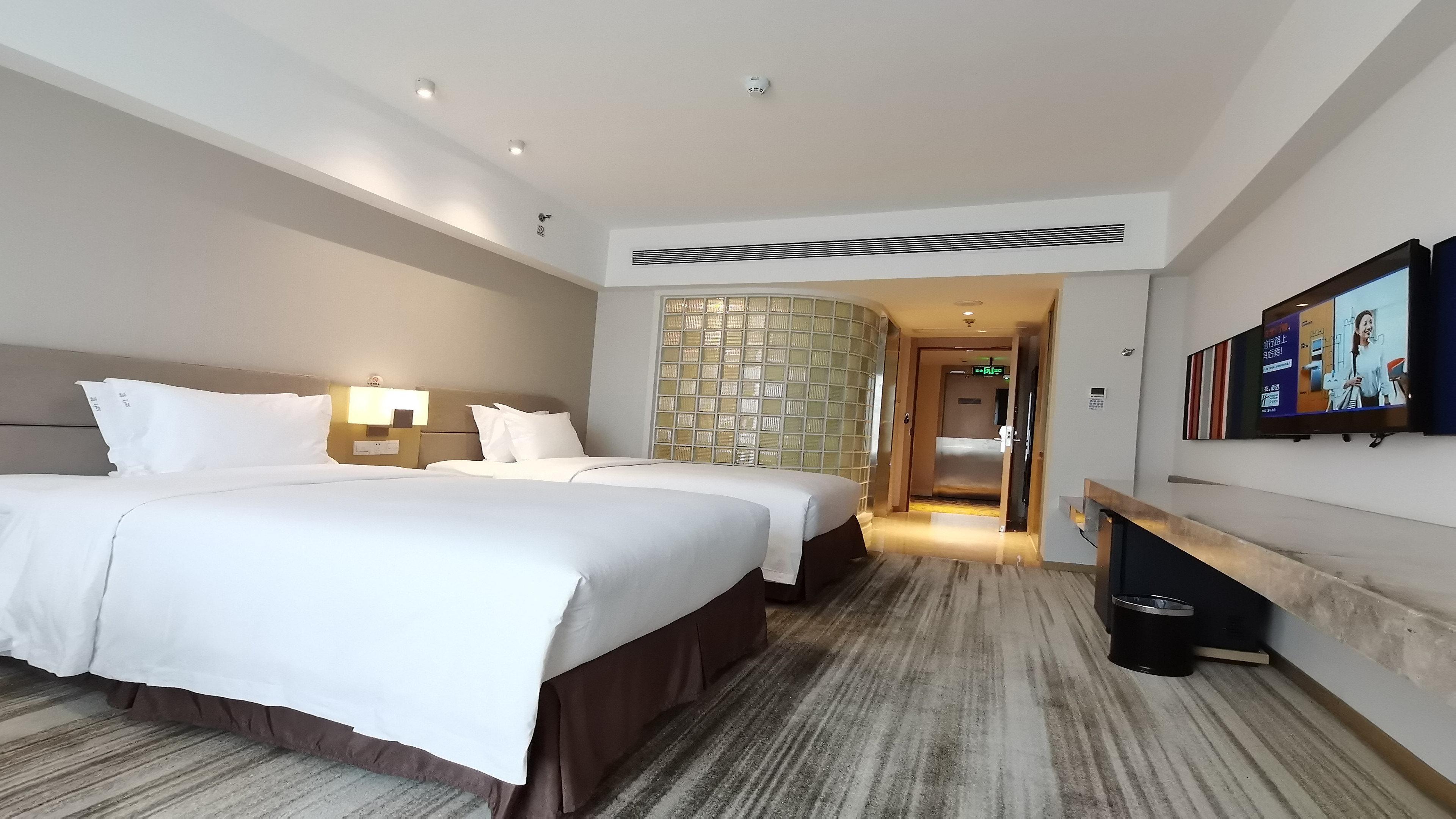 Holiday Inn Express Shenyang Tawan, An Ihg Hotel Екстер'єр фото