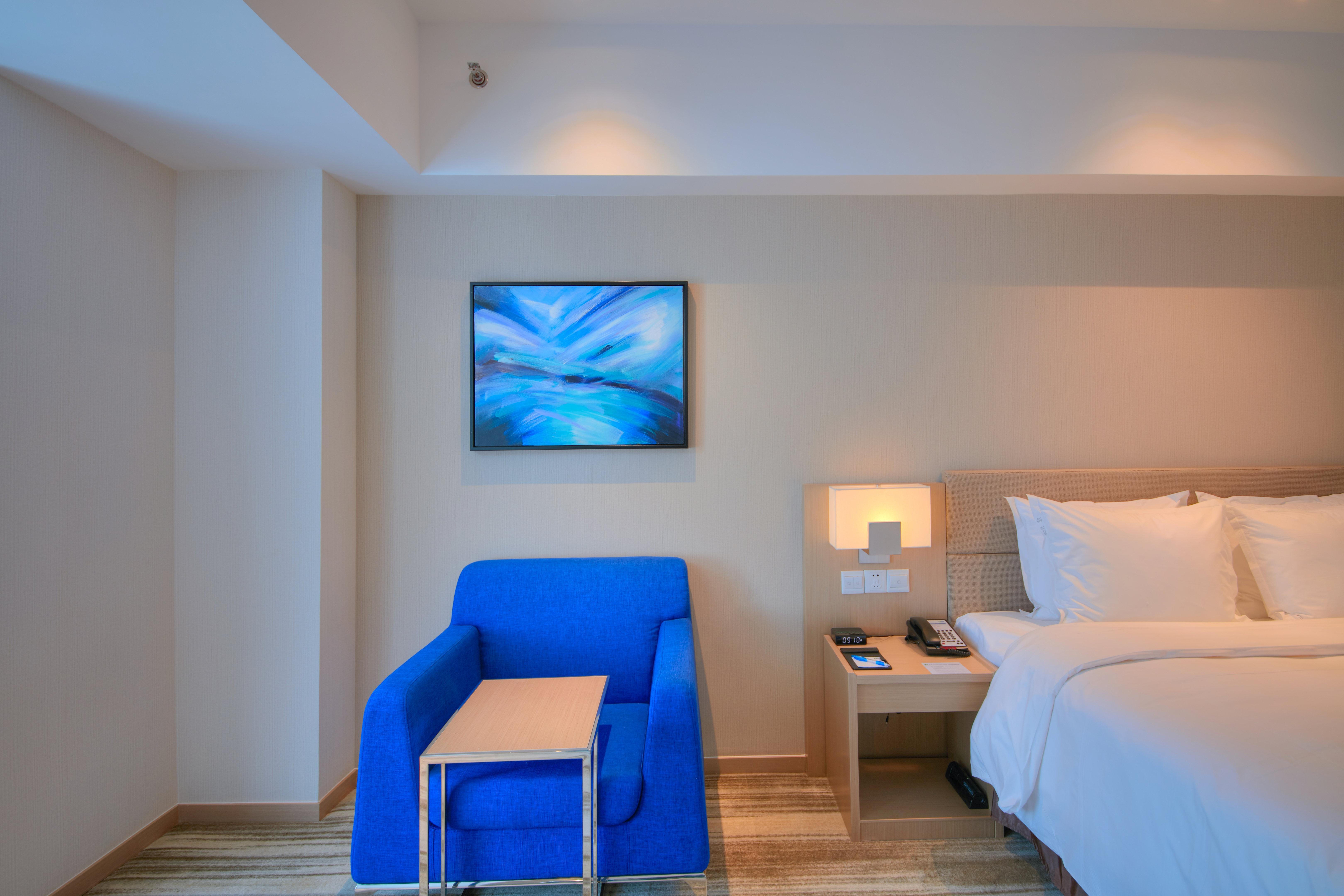 Holiday Inn Express Shenyang Tawan, An Ihg Hotel Екстер'єр фото