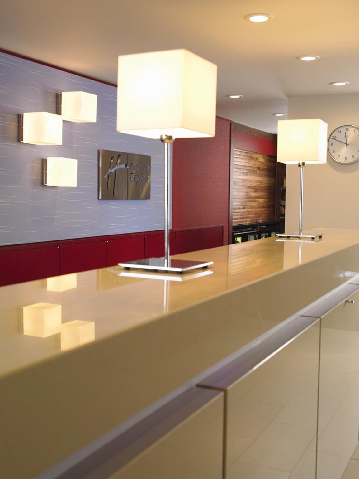 Holiday Inn Express Shenyang Tawan, An Ihg Hotel Екстер'єр фото