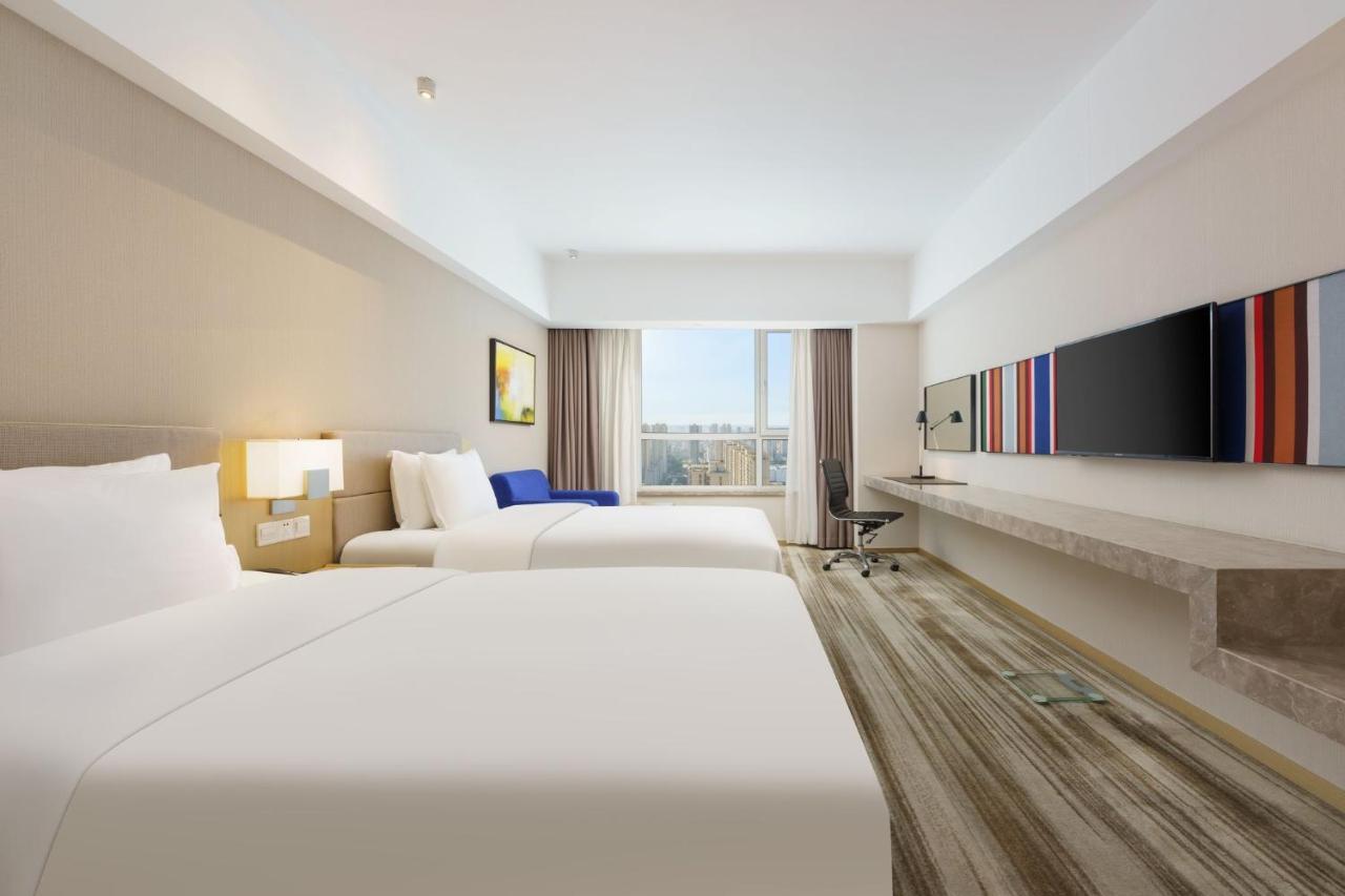 Holiday Inn Express Shenyang Tawan, An Ihg Hotel Екстер'єр фото