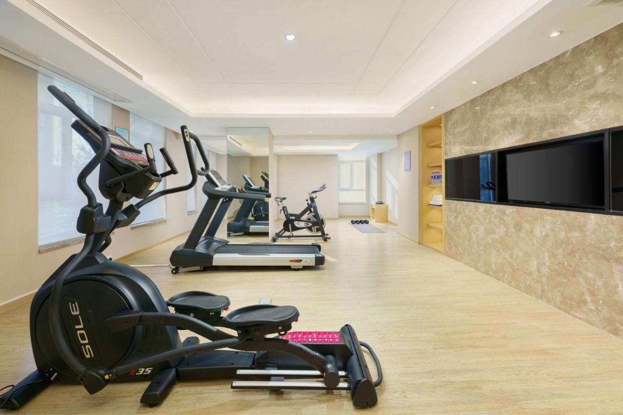 Holiday Inn Express Shenyang Tawan, An Ihg Hotel Екстер'єр фото