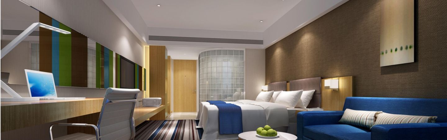 Holiday Inn Express Shenyang Tawan, An Ihg Hotel Екстер'єр фото